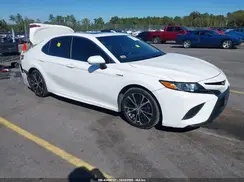 4T1B21HK5JU503754 2018 TOYOTA CAMRY
