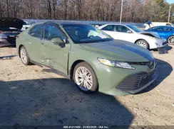 4T1B21HK5JU503897 2018 TOYOTA CAMRY