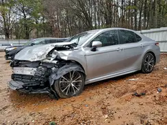 4T1B21HK5JU510879 2018 TOYOTA CAMRY