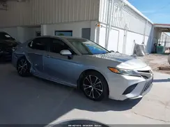 4T1B21HK5KU010285 2019 TOYOTA CAMRY