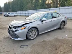 4T1B21HK5KU011016 2019 TOYOTA CAMRY