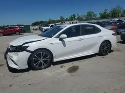 4T1B21HK5KU011775 2019 TOYOTA CAMRY
