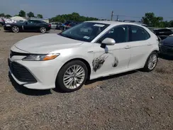 4T1B21HK5KU014272 2019 TOYOTA CAMRY