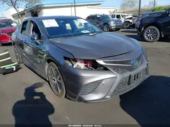 4T1B21HK5KU014482 2019 TOYOTA CAMRY