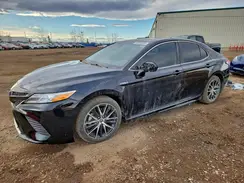 4T1B21HK5KU510916 2019 TOYOTA CAMRY