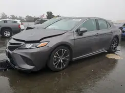 4T1B21HK5KU511628 2019 TOYOTA CAMRY