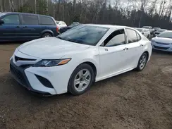 4T1B21HK5KU512861 2019 TOYOTA CAMRY
