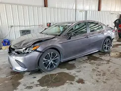 4T1B21HK5KU513430 2019 TOYOTA CAMRY