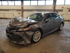4T1B21HK5KU515310 2019 TOYOTA CAMRY