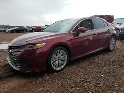 4T1B21HK5KU515405 2019 TOYOTA CAMRY