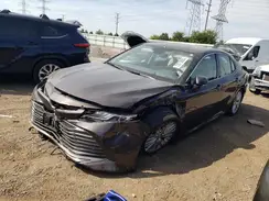 4T1B21HK5KU515467 2019 TOYOTA CAMRY