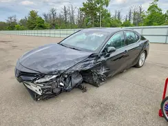 4T1B21HK5KU515677 2019 TOYOTA CAMRY