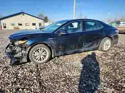 4T1B21HK5KU517171 2019 TOYOTA CAMRY