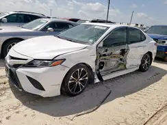 4T1B21HK5KU517610 2019 TOYOTA CAMRY