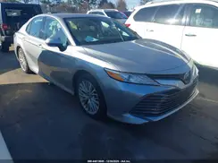 4T1B21HK5KU518210 2019 TOYOTA CAMRY