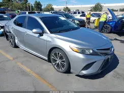 4T1B21HK5KU518630 2019 TOYOTA CAMRY