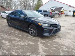 4T1B21HK5KU519485 2019 TOYOTA CAMRY