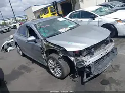 4T1B21HK5KU520877 2019 TOYOTA CAMRY