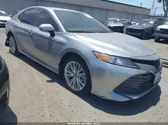 4T1B21HK5KU521172 2019 TOYOTA CAMRY