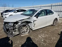 4T1B21HK5NU017662 2022 TOYOTA CAMRY