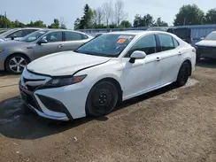 4T1B21HK5PU018586 2023 TOYOTA CAMRY