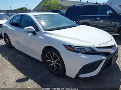 4T1B21HK5PU018930 2023 TOYOTA CAMRY