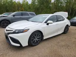 4T1B21HK5PU019043 2023 TOYOTA CAMRY