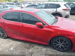 4T1B21HK5PU020063 2023 TOYOTA CAMRY