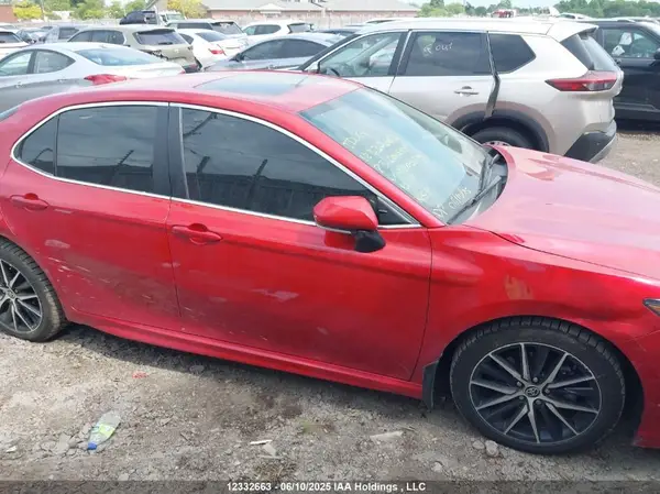 4T1B21HK5PU020063 2023 TOYOTA CAMRY - Image 1