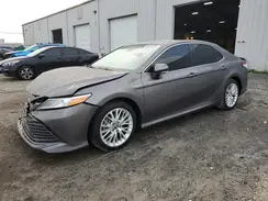 4T1B21HK6JU002419 2018 TOYOTA CAMRY