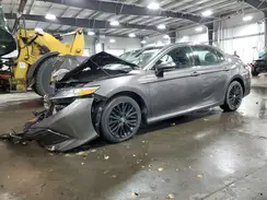 4T1B21HK6JU004221 2018 TOYOTA CAMRY