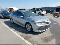4T1B21HK6JU004767 2018 TOYOTA CAMRY