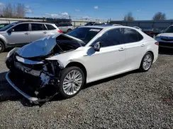 4T1B21HK6JU005787 2018 TOYOTA CAMRY