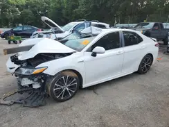 4T1B21HK6JU006504 2018 TOYOTA CAMRY