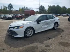 4T1B21HK6JU006809 2018 TOYOTA CAMRY
