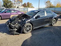 4T1B21HK6JU006924 2018 TOYOTA CAMRY