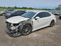 4T1B21HK6JU007491 2018 TOYOTA CAMRY