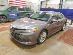 4T1B21HK6JU007622 2018 TOYOTA CAMRY