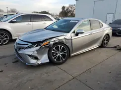 4T1B21HK6JU008043 2018 TOYOTA CAMRY