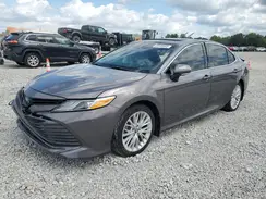 4T1B21HK6JU009161 2018 TOYOTA CAMRY