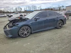 4T1B21HK6JU500782 2018 TOYOTA CAMRY