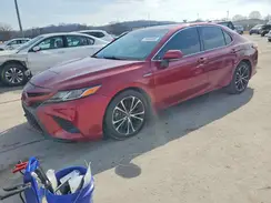 4T1B21HK6JU501172 2018 TOYOTA CAMRY