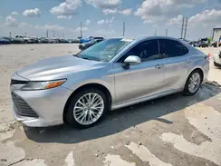 4T1B21HK6JU501916 2018 TOYOTA CAMRY