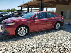 4T1B21HK6JU502497 2018 TOYOTA CAMRY