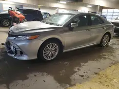 4T1B21HK6JU502791 2018 TOYOTA CAMRY
