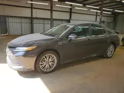 4T1B21HK6JU503391 2018 TOYOTA CAMRY