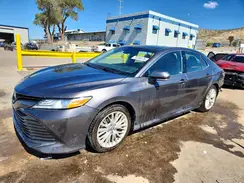4T1B21HK6JU505271 2018 TOYOTA CAMRY