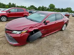 4T1B21HK6JU505741 2018 TOYOTA CAMRY