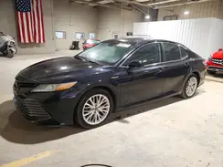 4T1B21HK6JU508137 2018 TOYOTA CAMRY