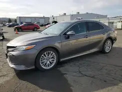4T1B21HK6JU508235 2018 TOYOTA CAMRY